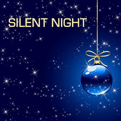 Silent Night/Silent Night@2 Cd Set